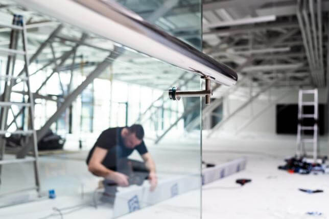 glass-staircase